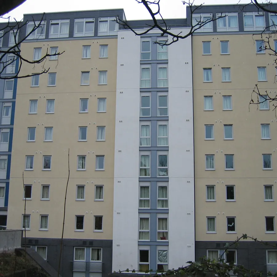 uPVC Vs Aluminium Windows — Product Ladbroke Grove