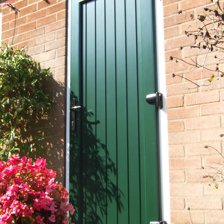 uPVC Vs Aluminium Windows — Product Ladbroke Grove